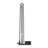 Lezyne Steel Floor Drive Pump Bicycle Accessories Pumps/Inflation