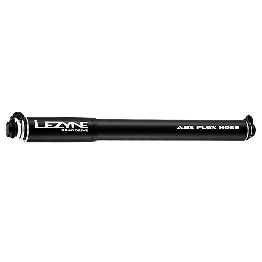 Lezyne Road Drive HP Frame Pump Bicycle Accessories Pumps/Inflation