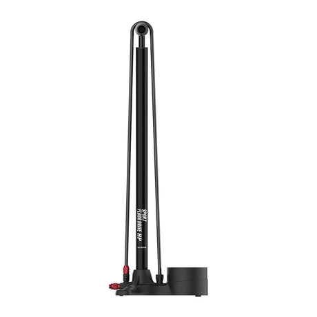 Lezyne Sport Floor Drive Pump Bicycle Accessories Pumps/Inflation