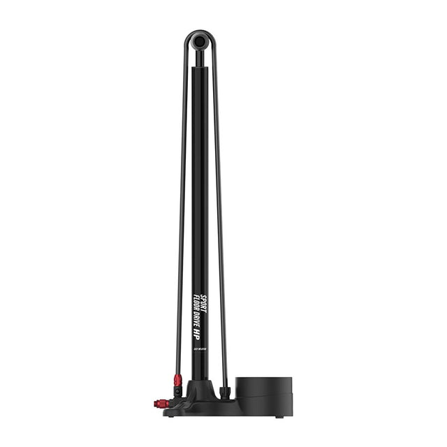 Lezyne Sport Floor Drive Pump-1