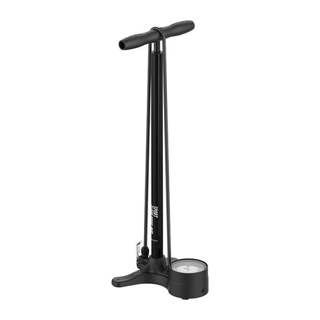 Lezyne Sport Floor Drive Pump Bicycle Accessories Pumps/Inflation