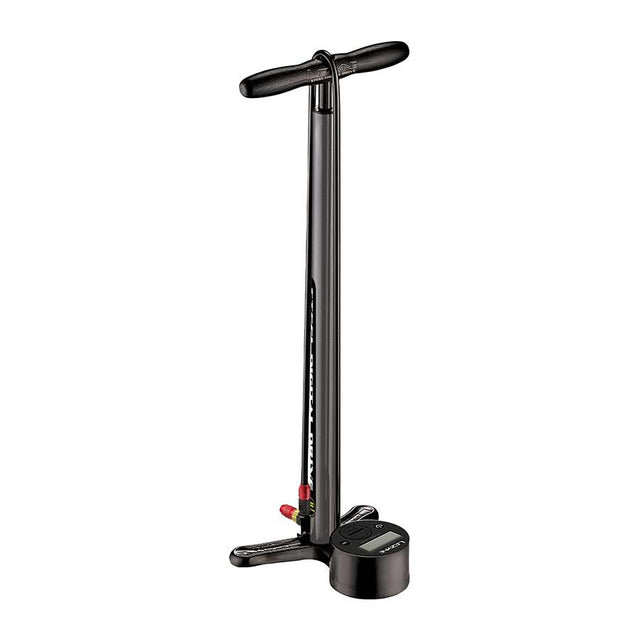 Lezyne Steel Digital Drive 3.5 Floor Pump