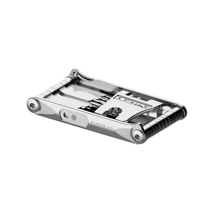 Lezyne Super SV Multi-Tool Bicycle Accessories Tools/Maintenance