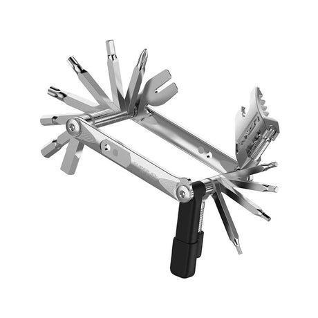 Lezyne Super SV Multi-Tool Bicycle Accessories Tools/Maintenance