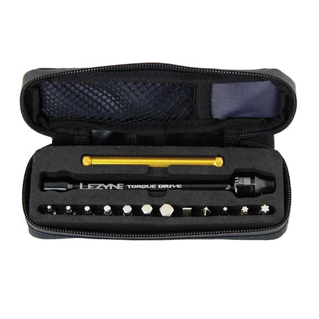 Lezyne Torque Drive Wrench Bicycle Accessories Tools/Maintenance