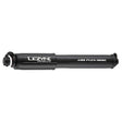 Lezyne Tech Drive HP Frame Pump Bicycle Accessories Pumps/Inflation