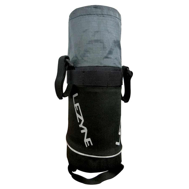 Lezyne Stuff Caddy Handlebar Bag-1