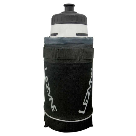 Lezyne Stuff Caddy Handlebar Bag Bicycle Accessories Packs/Racks/Baskets