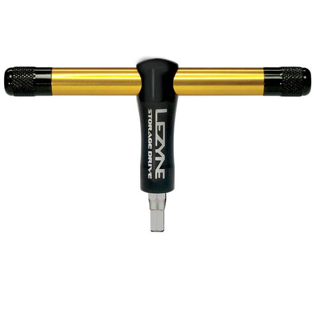 Lezyne Storage Drive Multi-Tool Bicycle Accessories Tools/Maintenance