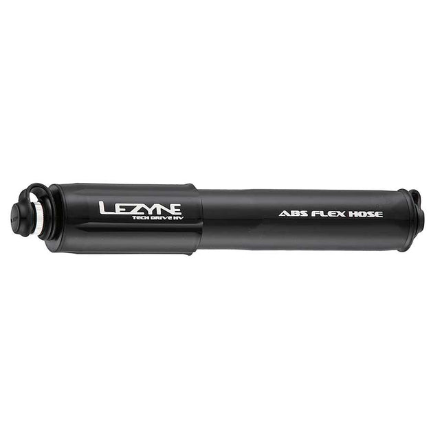 Lezyne Tech Drive HV Frame Pump
