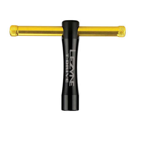 Lezyne T-Drive Bicycle Accessories Tools/Maintenance