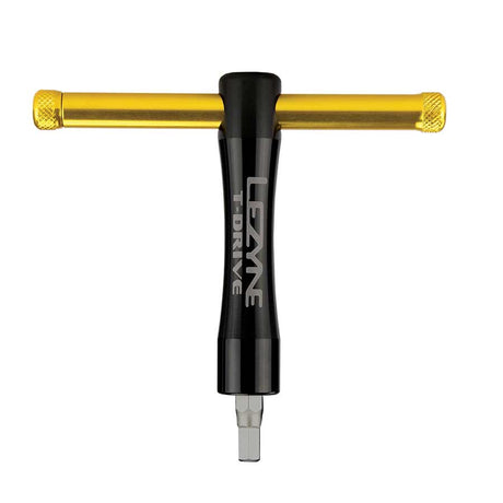 Lezyne T-Drive Bicycle Accessories Tools/Maintenance