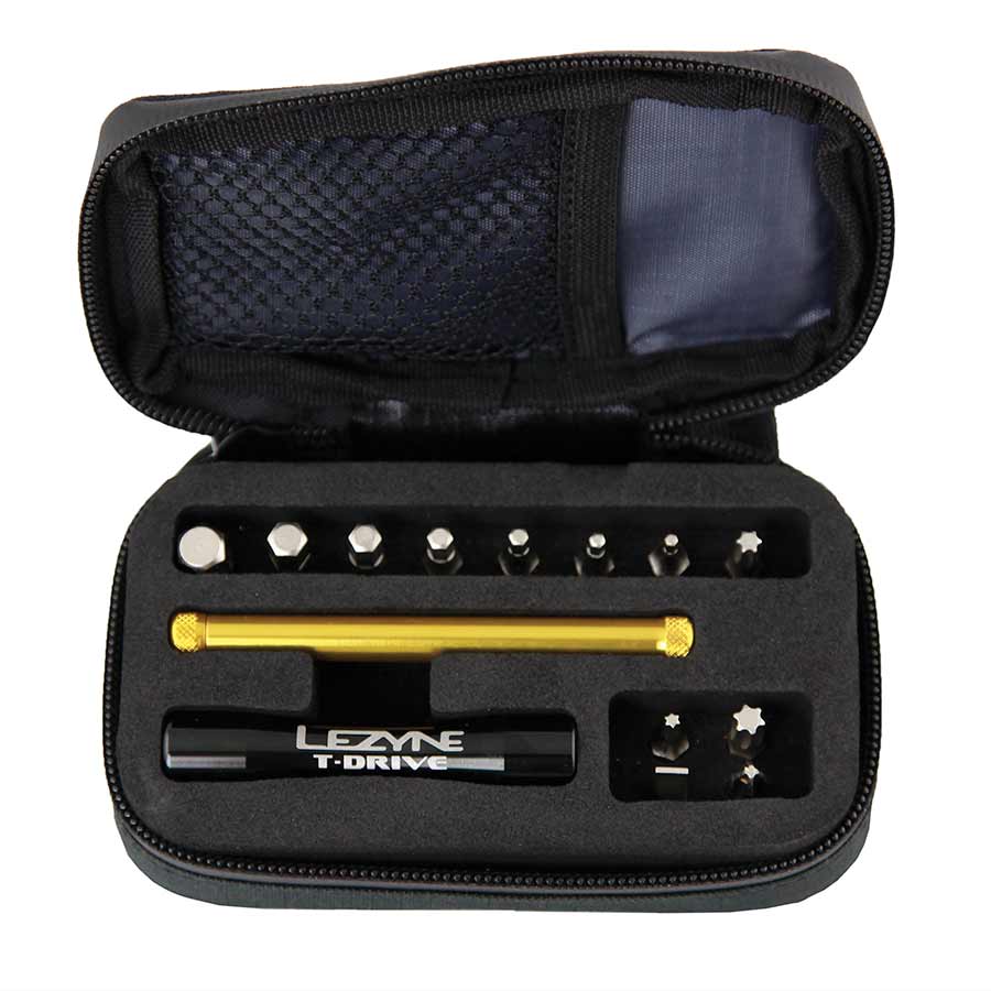 Lezyne T-Drive-3