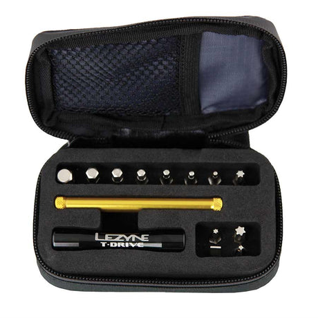 Lezyne T-Drive Bicycle Accessories Tools/Maintenance