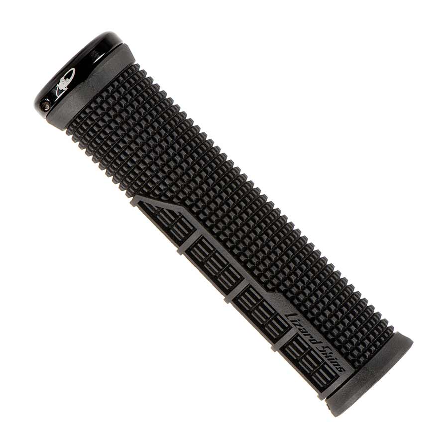 Lizard Skins Machine Single-Sided Lock-On Grips Bicycle Parts Handlebars