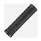 Lizard Skins Charger Evo Single Sided Lock-On Grips Bicycle Parts Handlebars