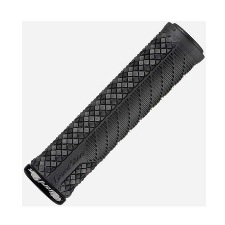 Lizard Skins Charger Evo Single Sided Lock-On Grips Bicycle Parts Handlebars