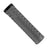 Lizard Skins Charger Evo Single Sided Lock-On Grips Bicycle Parts Handlebars
