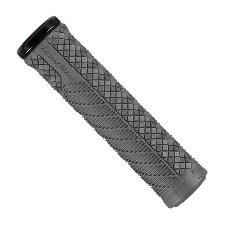 Lizard Skins Charger Evo Single Sided Lock-On Grips Bicycle Parts Handlebars