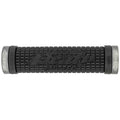 Lizard Skins Peaty Lock-On Grips Bicycle Parts Handlebars