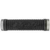 Lizard Skins Peaty Lock-On Grips Bicycle Parts Handlebars