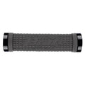 Lizard Skins Peaty Lock-On Grips Bicycle Parts Handlebars