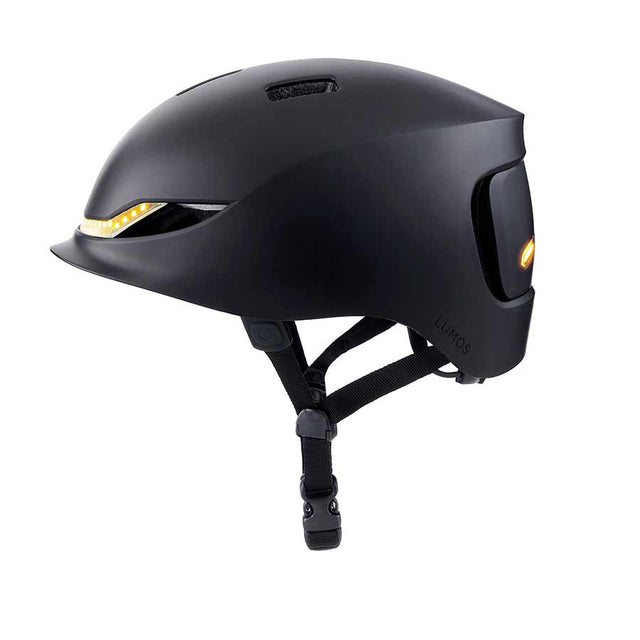 Lumos Street Commuter Helmets-1
