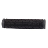 Lizard Skins Logo Dual Compound Grips Bicycle Parts Handlebars