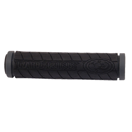 Lizard Skins Logo Dual Compound Grips Bicycle Parts Handlebars