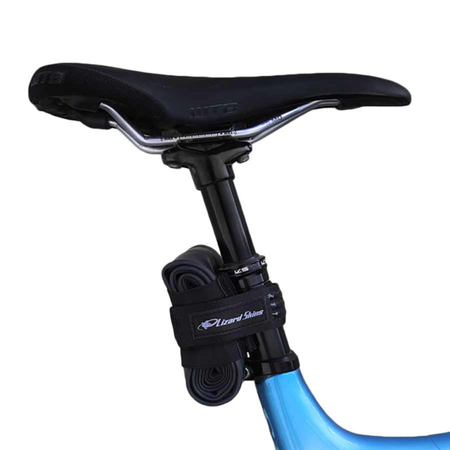 Lizard Skins Tube Strap Frame Bag-1