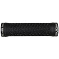 Lizard Skins Moab Lock-On Grips Bicycle Parts Handlebars