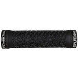 Lizard Skins Moab Lock-On Grips Bicycle Parts Handlebars