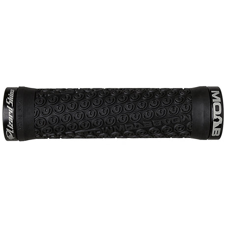 Lizard Skins Moab Lock-On Grips Bicycle Parts Handlebars