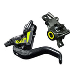 Magura MT8 SL MTB Hydraulic Disc Brakes Bicycle Parts Brakes/Levers/Pads