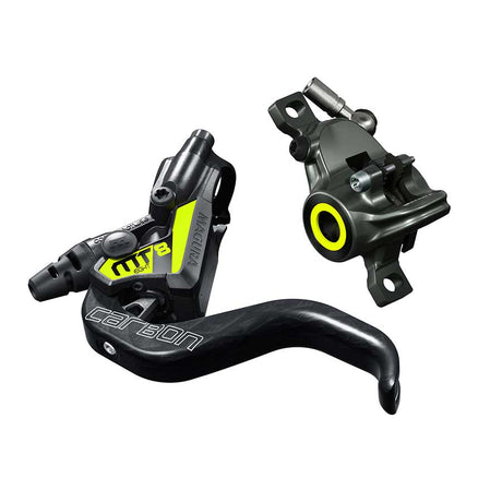 Magura MT8 SL MTB Hydraulic Disc Brakes Bicycle Parts Brakes/Levers/Pads