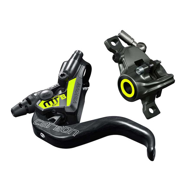 Magura MT8 SL MTB Hydraulic Disc Brakes