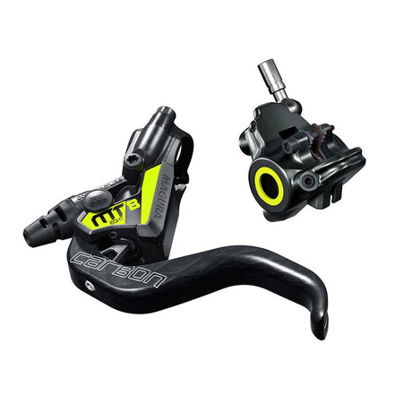 Magura MT8 SL MTB Hydraulic Disc Brakes Bicycle Parts Brakes/Levers/Pads