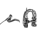 Magura HS33 MTB Hydraulic Rim Brakes Bicycle Parts Brakes/Levers/Pads