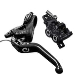 Magura MT5e MTB Hydraulic Disc Brakes Bicycle Parts Brakes/Levers/Pads
