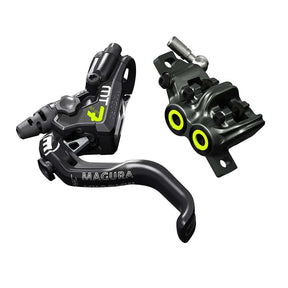 Magura MT7 PRO MTB Hydraulic Disc Brakes