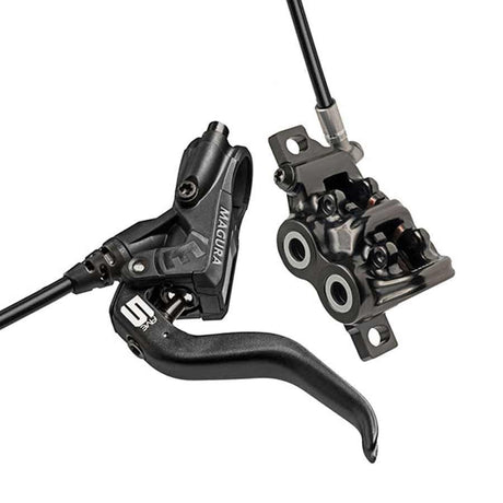 Magura MT5 NEXT MTB Hydraulic Disc Brakes Bicycle Parts Brakes/Levers/Pads