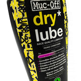 Muc-Off Dry Lubricant Bicycle Accessories Tools/Maintenance