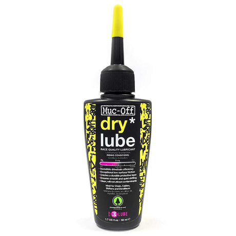 Muc-Off Dry Lubricant Bicycle Accessories Tools/Maintenance