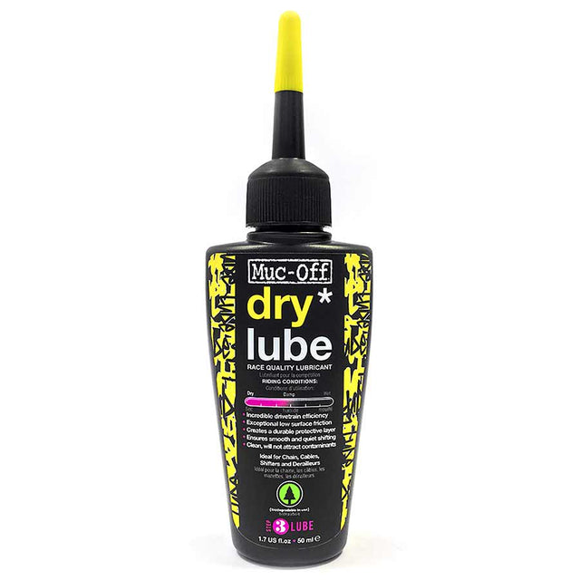 Muc-Off Dry Lubricant-1