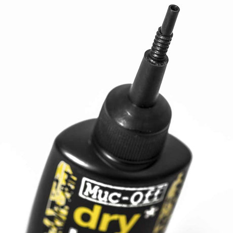 Muc-Off Dry Lubricant Bicycle Accessories Tools/Maintenance