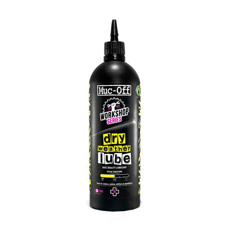 Muc-Off Dry Lubricant Bicycle Accessories Tools/Maintenance