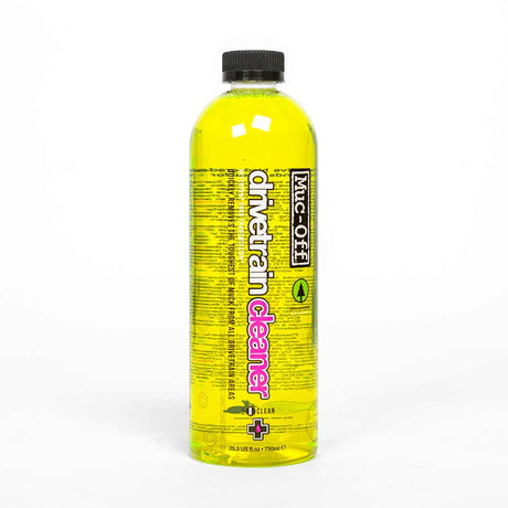 Muc-Off Drivetrain Cleaner Bicycle Accessories Tools/Maintenance