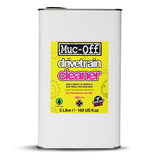 Muc-Off Drivetrain Cleaner Bicycle Accessories Tools/Maintenance