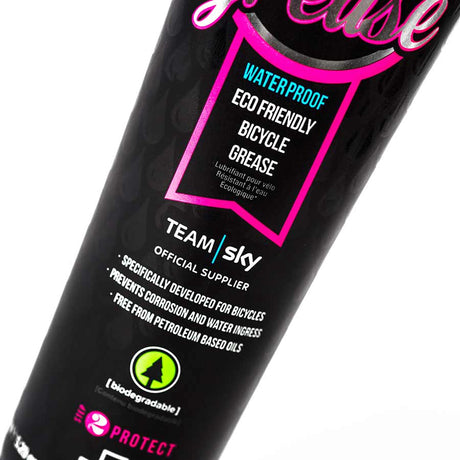 Muc-Off Bio Grease Bicycle Accessories Tools/Maintenance
