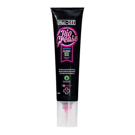 Muc-Off Bio Grease Bicycle Accessories Tools/Maintenance